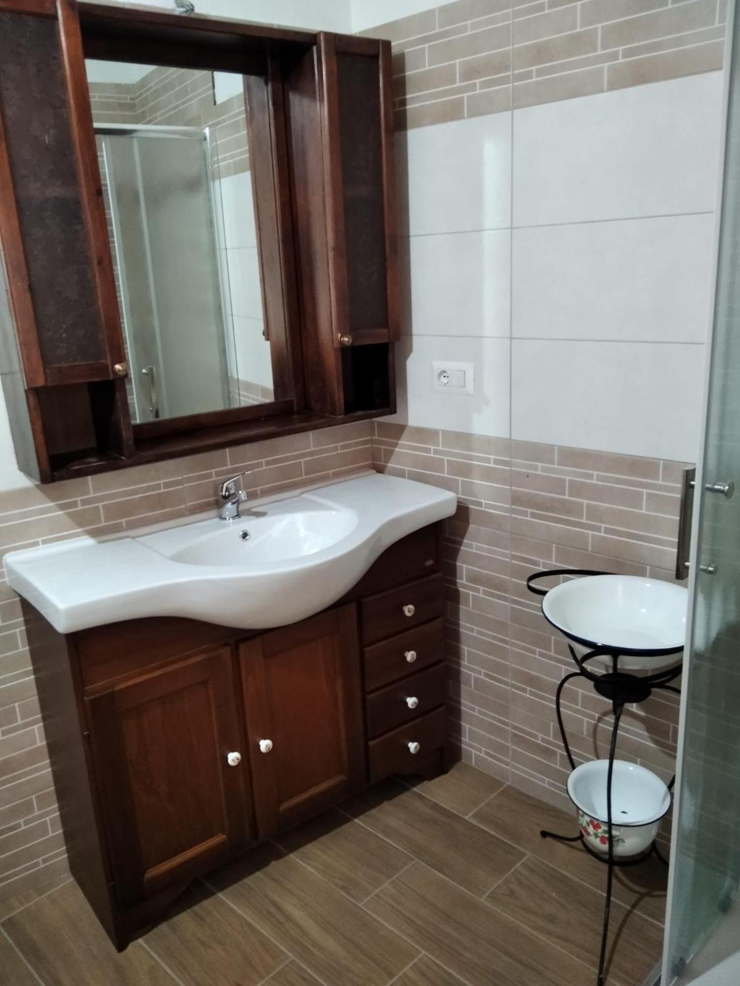 Sa Domu De Ladiri - Matrimoniale Con Giardino Bed & Breakfast Musei Екстериор снимка